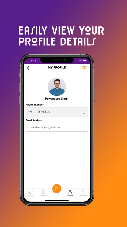 IBSHAR SELLER screenshot-4