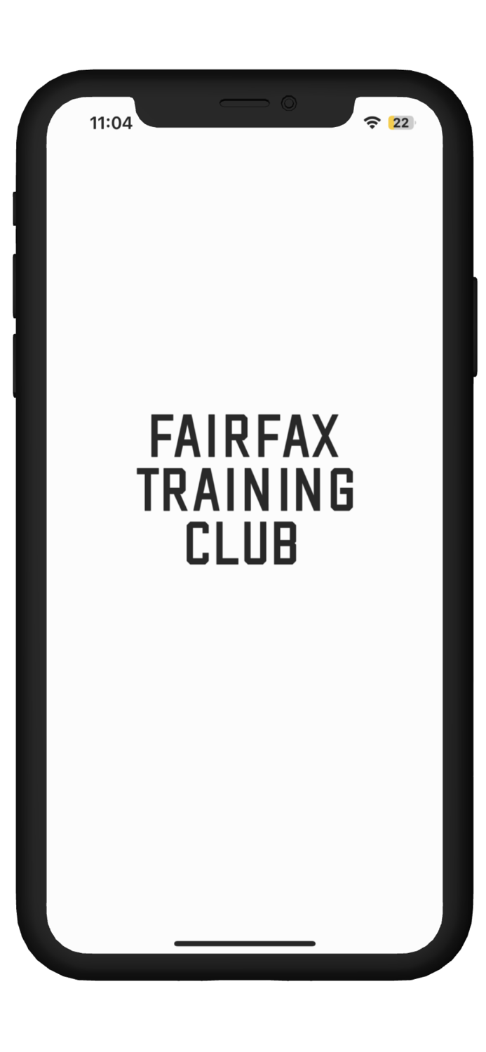 Fairfax Training Club