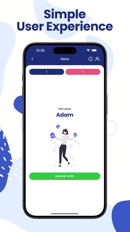 Showem - puns & charades screenshot-3