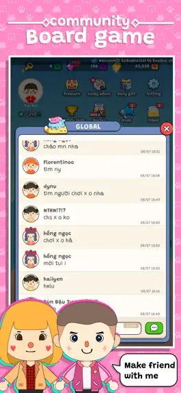 Game screenshot DuuDuu Village apk