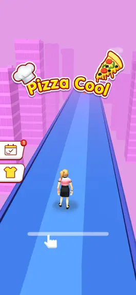 Game screenshot Pizza Cool mod apk