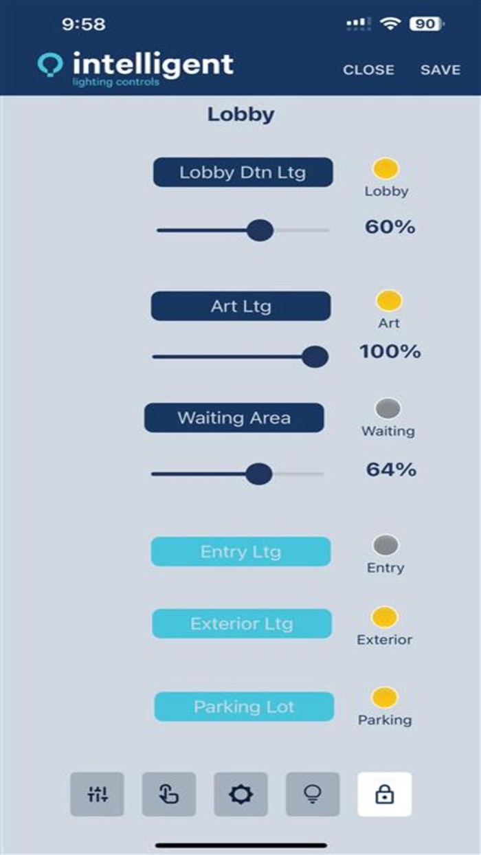 ILC-Mobile LightSync Link