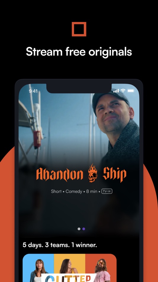 #1. Blankspace: Be You (iOS) 由: Blunderworks