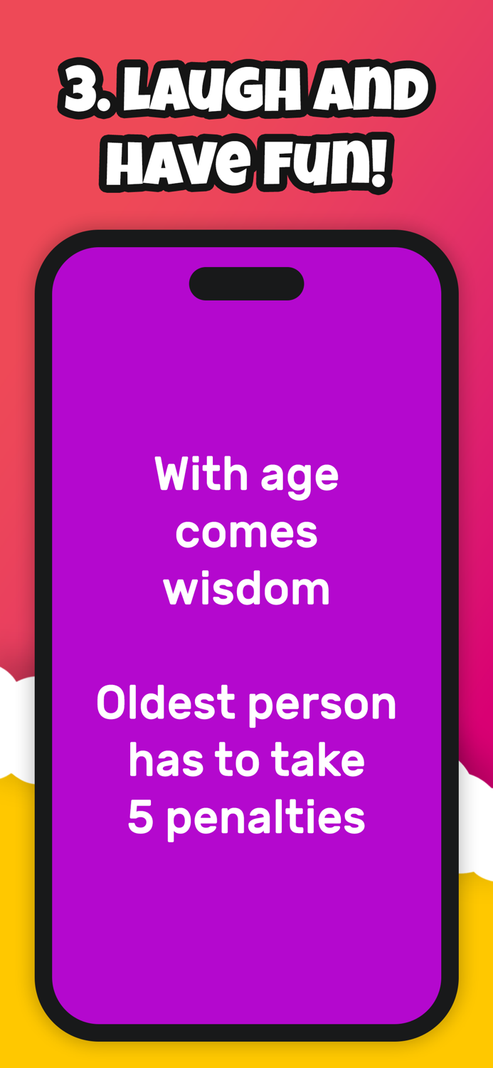 Cheers - Ultimate Party Game