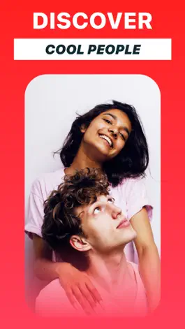 Game screenshot Coopl: Meet New Cool Friends mod apk