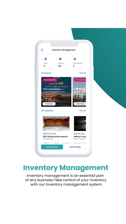 Property Wallet screenshot-5