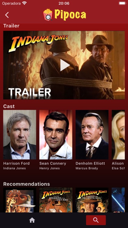 Pipoca - Movies and TV Shows screenshot-5