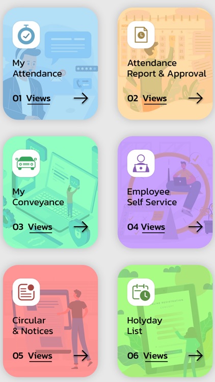 Shyam-E-Portal screenshot-3