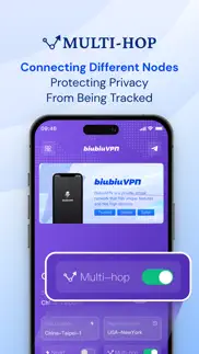 biubiuvpn : vpn iphone screenshot 4