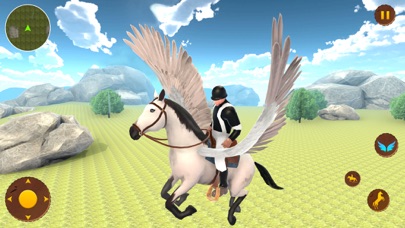 Race Jockey-Horse Racing Games Screenshot