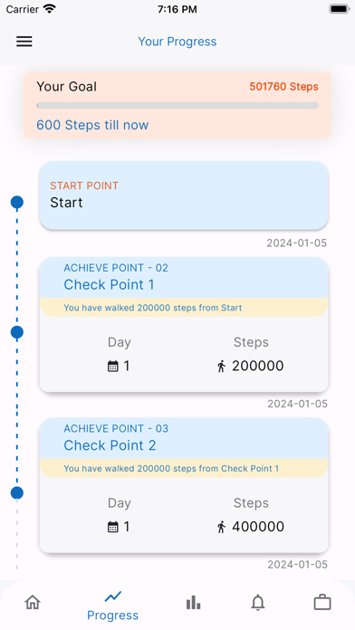 SEBI Sports Screenshot
