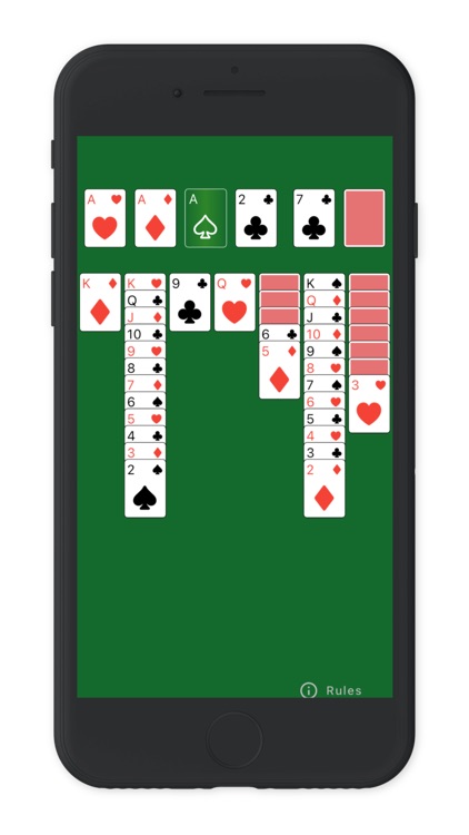 Solitaire - No Ads