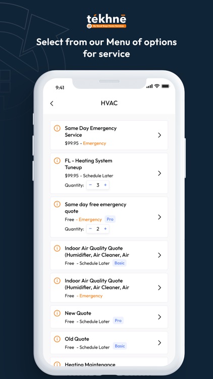 Good Guys Home Services - GGHS