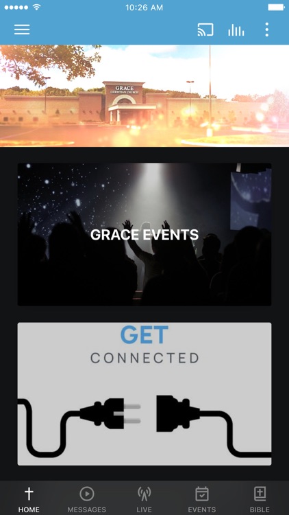 GCC Sterling Heights