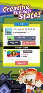 Super Toller Tycoon screenshot #6 for iPhone