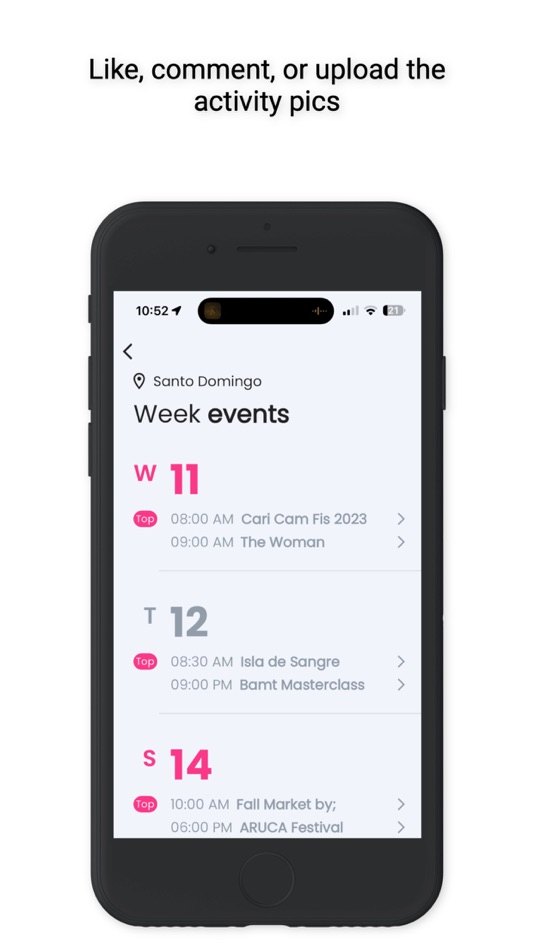 #1. Aldhea (iOS) بواسطة: Carlos Caceres