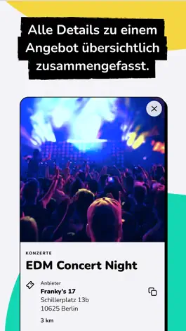 Game screenshot KulturPass DE hack