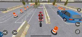 Game screenshot Настоящая парковка для велос apk