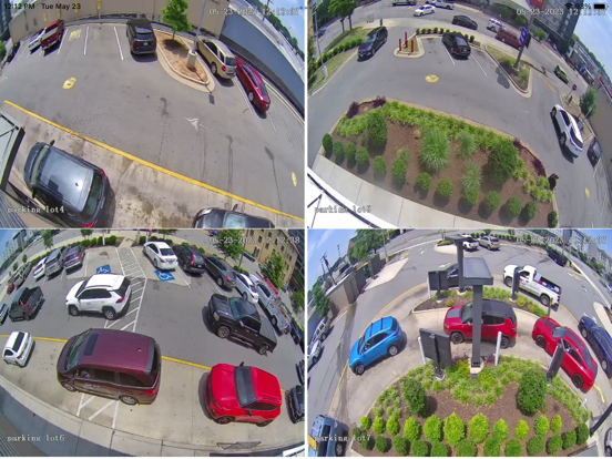 AivCam iPad screenshot 3 - Productivity app