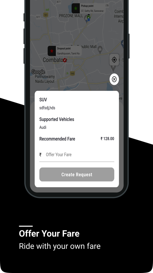 #4. Idacab User (iOS) 由: ahmad Rahimi