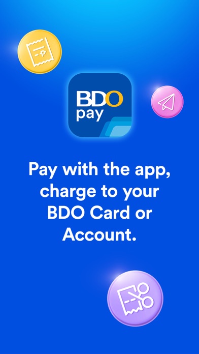 BDO Pay - the everyday ewalletのおすすめ画像2