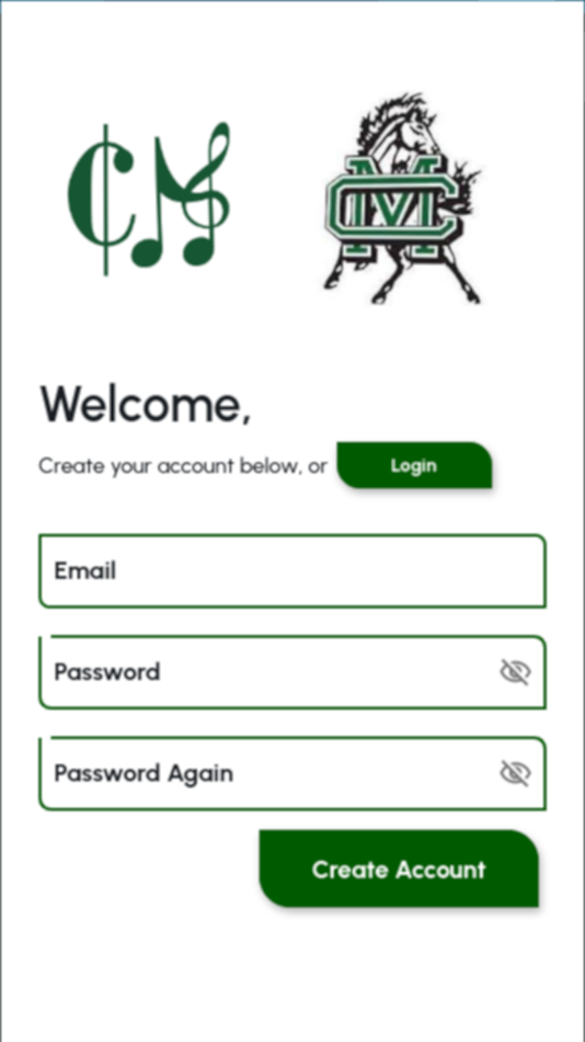 #3. Mesa Music (iOS) By: Costa Mesa High School Band Boosters
