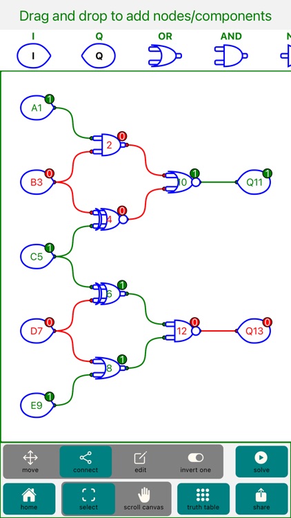 Logic-Gate-Design Pro