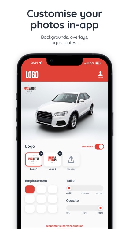 myCARLAB screenshot-6