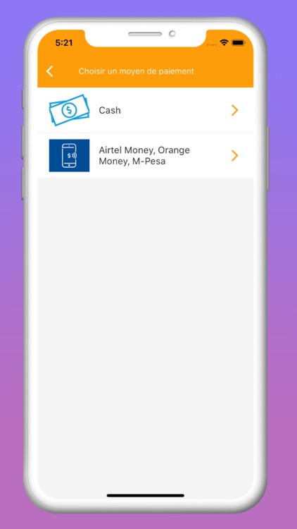 Wakafoodz screenshot-3