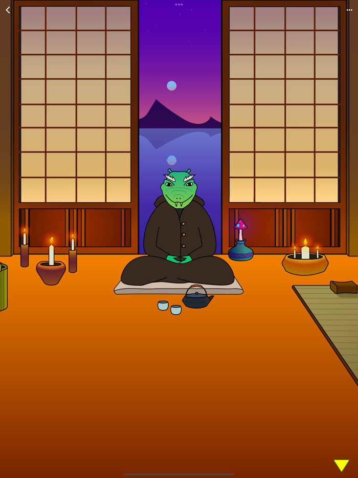 Fabula Incredible Quest