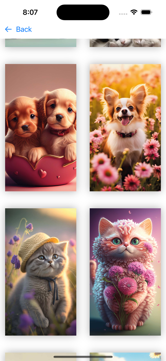 Wallpapers for iphone