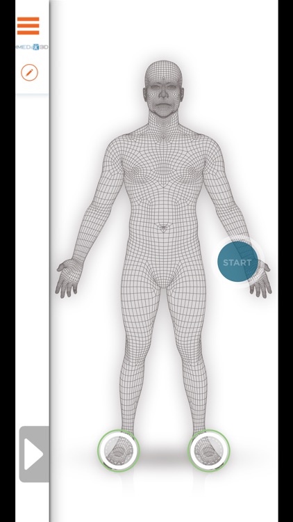 The Orthotic Revolution 3D