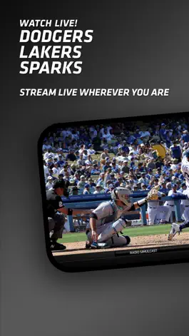 Game screenshot Spectrum SportsNet: Live Games mod apk