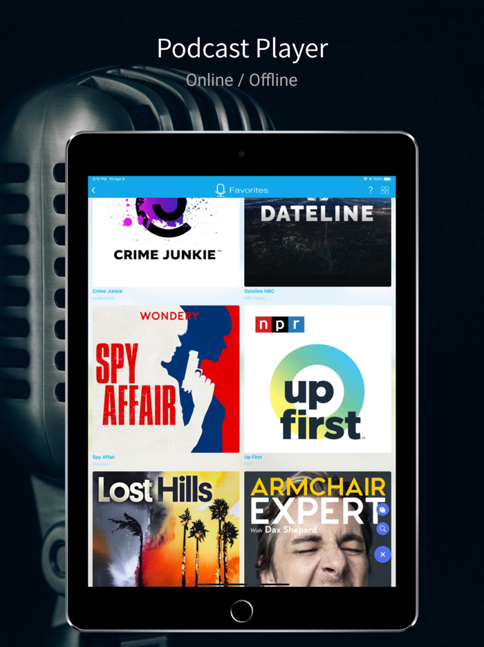 iCarMode Dashboard Assistant