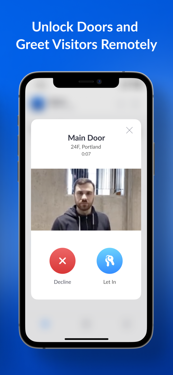 UniFi Identity Enterprise