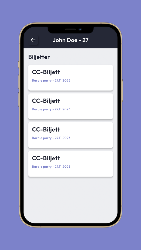#2. cc app (iOS) 由: Fischi Apps