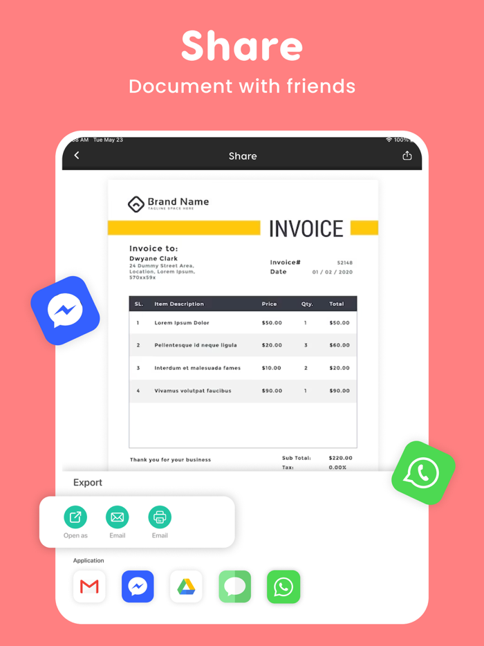 Voice Translator Photo AI Talk