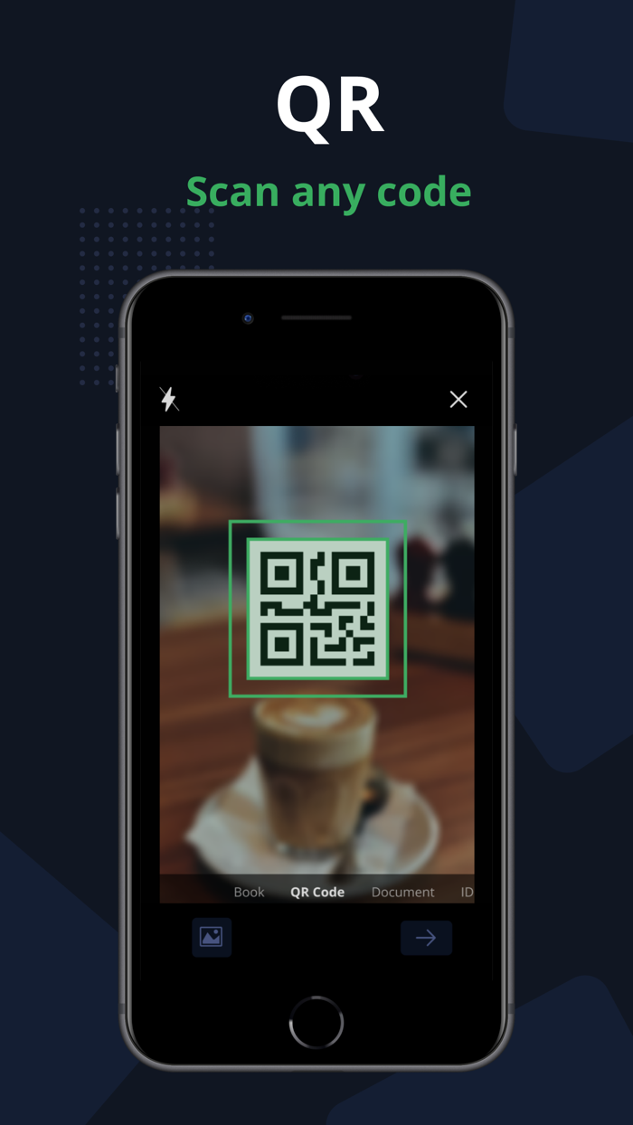 PDF Scanner App - Scan PDF Doc