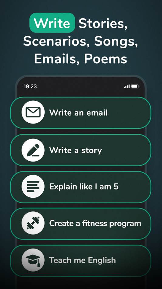 #6. AI Chatbot - Lepa (iOS) Με: FOLX