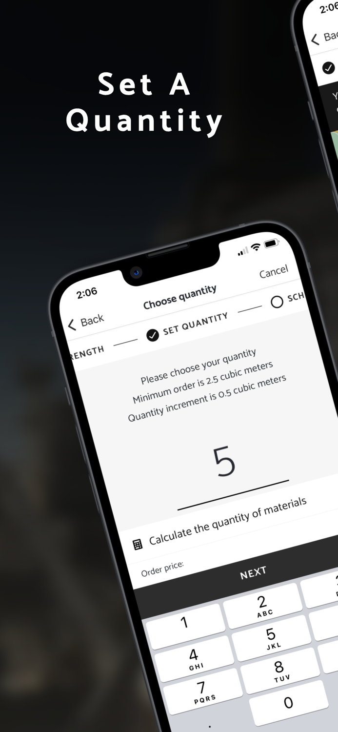 Hill Country Mobile Mixers