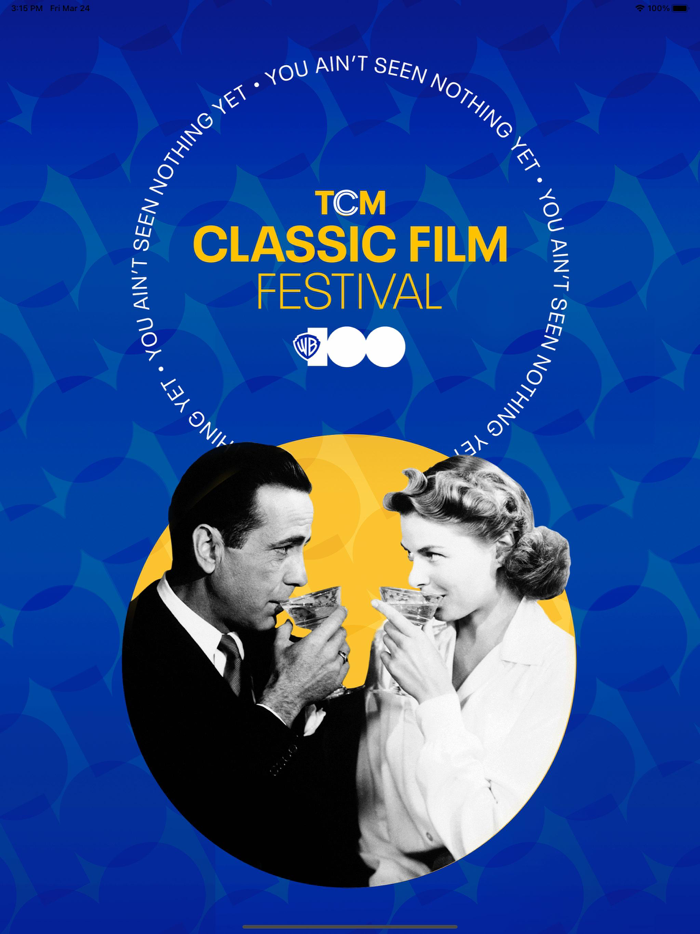 2023 TCM Classic Film Festival