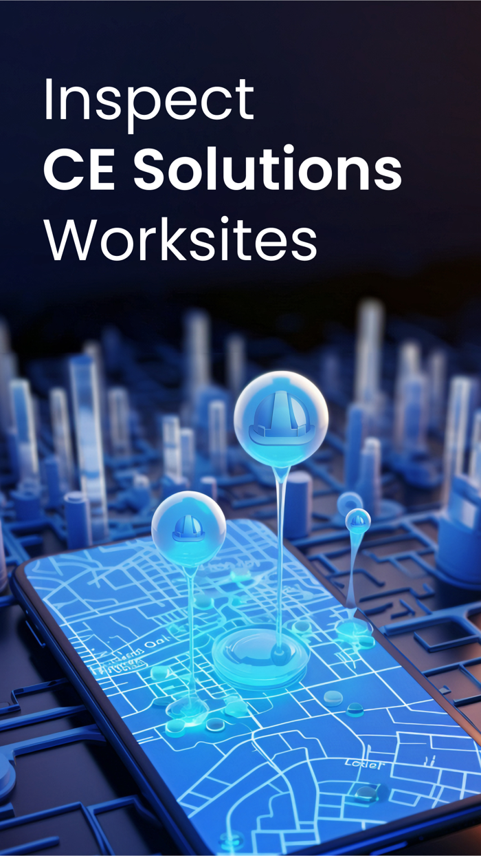 CES Inspector
