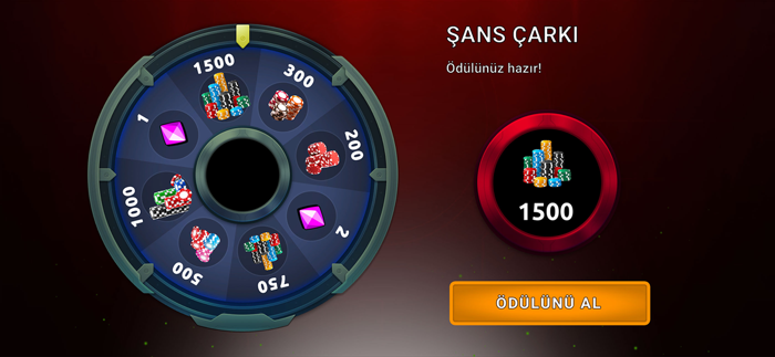 Turk Pokeri