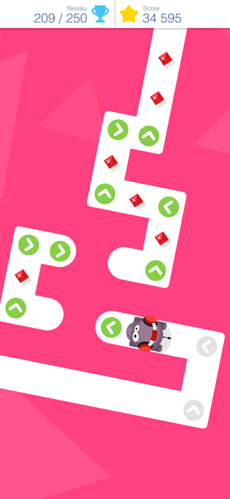 Tap Tap Dash screenshot 3