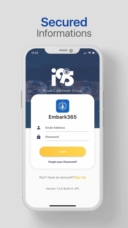 i95 Embark screenshot-3