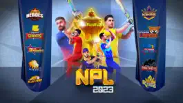 Game screenshot World Cricket Championship 3 hack