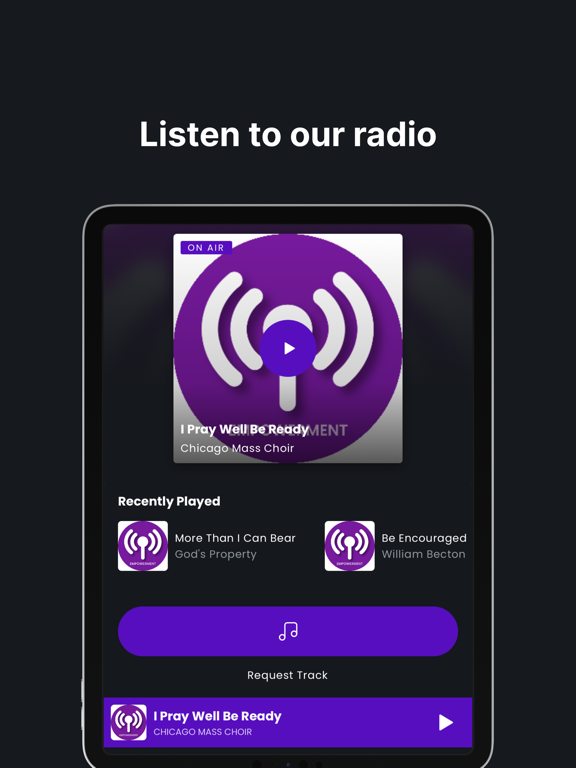 Empowerment Radio