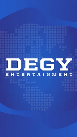Game screenshot Degy Entertainment mod apk