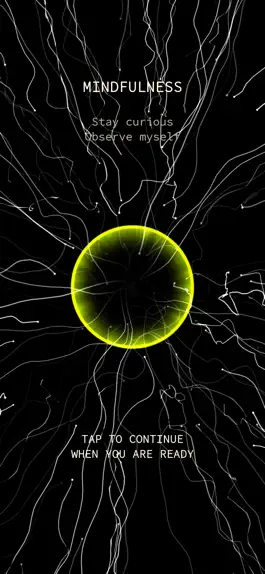 Game screenshot Insight - Mindfulness mod apk