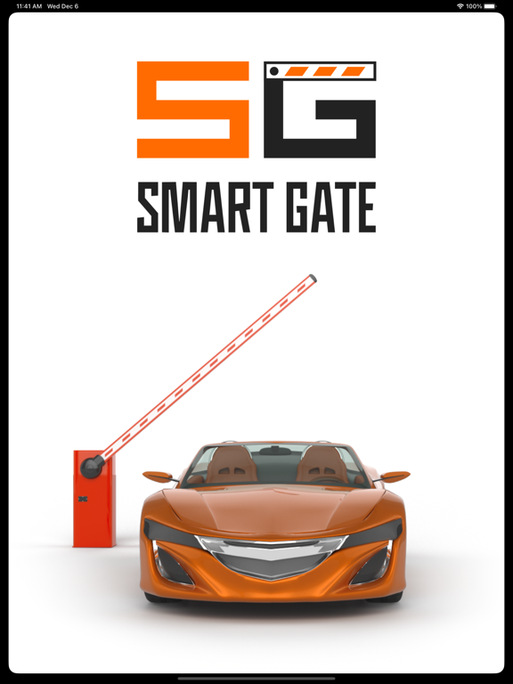 Screenshot #5 pour Smart Gate Admin